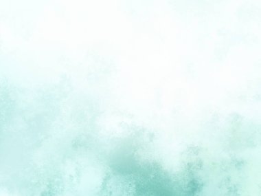 soyut mavi suluboya arkaplan