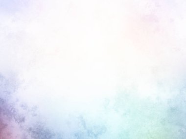 abstract watercolor background image with copy space.