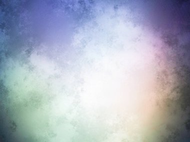 Mavi desenli soyut arkaplan.