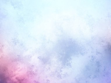 Renkli soyut suluboya arkaplan dokusu gökkuşağı ve