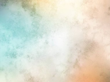 Suluboya arka plan. Soyut resimli duvar kağıdı. fırça darbesi. 2d illüstrasyon.