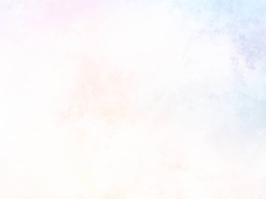 Suluboya arka planda lekeler ve lekeler var. fırça darbesi. 2d illüstrasyon.