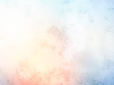 Kağıt arka plan üzerinde renkli sulu boya boya