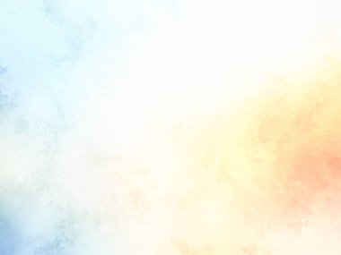 Suluboya arka plan. Soyut resimli duvar kağıdı. fırça darbesi. 2d illüstrasyon.