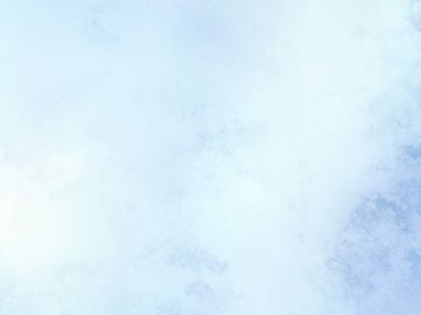 gerçekçi desenli mavi suluboya arkaplan