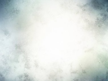 Beyaz, yumuşak, soyut arkaplanı olan mavi gökyüzü bulutları