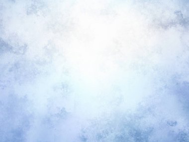 soyut mavi gökyüzü arkaplanı