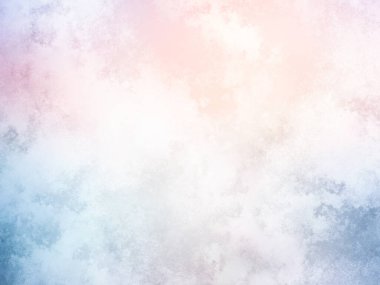 Soyut arkaplan, mavi doku, suluboya arka plan. vektör