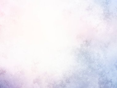 Bokeh ile soyut bir arkaplan. Yumuşak ışık odaklı noktalar.