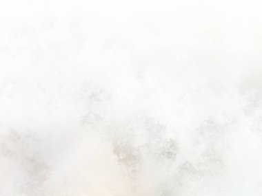 Soyut Beyaz suluboya arka plan.