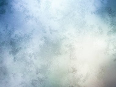 mavi suluboya kağıt deseni soyut arkaplan