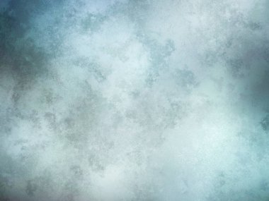 soyut grunge mavi arka plan