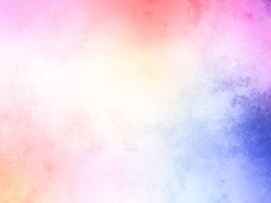 Soyut pastel yumuşak renkli desenli arkaplan tonu