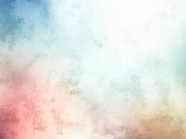 Suluboya arka plan. Soyut resimli duvar kağıdı. fırça darbesi. 2d illüstrasyon.