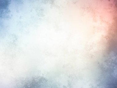 soyut grunge mavi arka plan