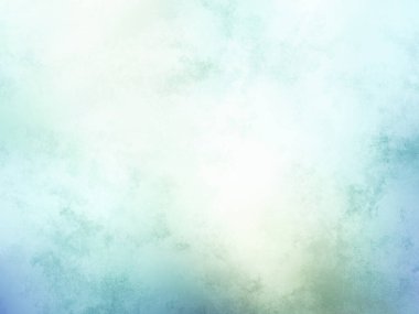 sulu boya boyama doku ile mavi arka plan