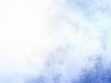 soyut suluboya arkaplan, mavi