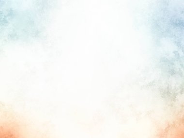 Suluboya arka plan. Soyut resimli duvar kağıdı. fırça darbesi. 2d illüstrasyon.