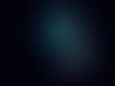 Soyut Lüks Derece Mavi arka plan. Siyah vignette Stüdyo Sancağıyla Pürüzsüz Koyu Mavi