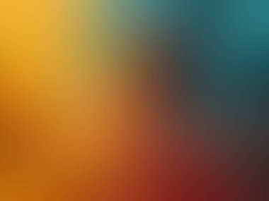 Düz renkli gradyan arka planı