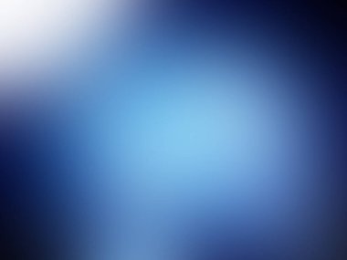 Bulanık arkaplan, modern eğilim