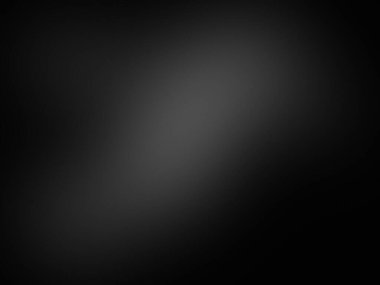 Soyut lüks bulanık koyu gri gradyan, gradyan, arka plan stüdyo duvarı olarak kullanılıyor..