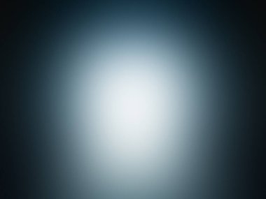 Soyut lüks gradyan koyu gri ve siyah vignette stüdyo afişi ile koyu mavi. 3 ürün ve ürün