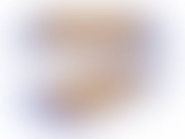 soyut pastel yumuşak renkli bulanık desenli arka plan altın, açık mavi, bej ve kahverengi tonlarda odaklanmış.