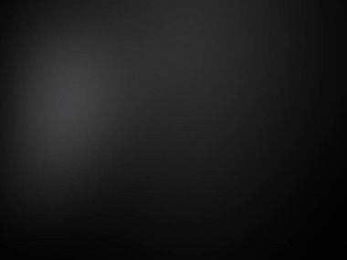 soyut bulanık siyah gri gradyan stüdyo arka plan olarak iyi kullanılır