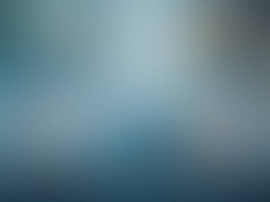 Bulanık açık mavi arkaplan