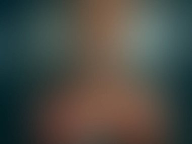 Renkli bulanık arkaplan