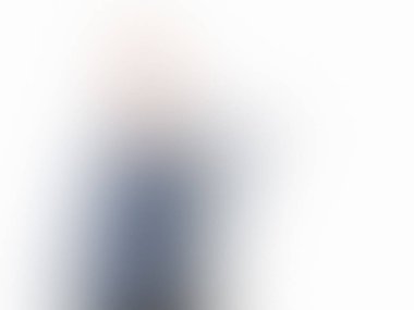 Işığın soyut gradyanı bulanık arkaplan. Senin deseninle beyaz arkaplanda renkli çizgiler. dizaynınız.