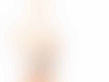 Açık kahverengi gradyan ile bulanık arkaplan