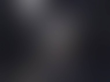 Koyu gri vektör arka planı bulanıklaştırdı. Renkli soyut çizim ve gradyan. Marka kitabınız için yeni biçim tasarımı.