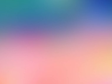 Soyut pastel yumuşak renkli desenli arkaplan tonu