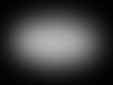 siyah boş oda arkaplanı, spot ışığı, spot ışığı