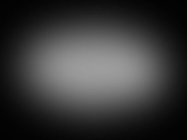 siyah boş oda içi, tasarım için soyut modern arkaplan