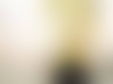 soyut pastel yumuşak renkli bulanık arkaplan bulanık odak tonundan sarı renge boyanmış