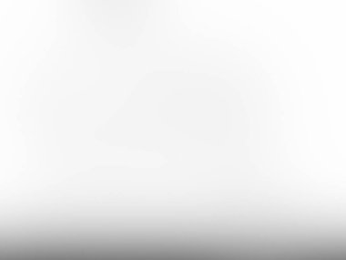 Stüdyo vignette stüdyo yüzeyi ile soyut lüks gradyan koyu gri ve siyah arkaplan