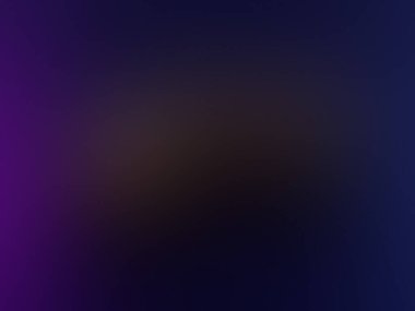 Soyut bulanık eğimli arkaplan. pürüzsüz renkli şablon. bilgisayar ekran tasarımı. Basit gradyan