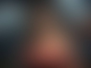 Bulanık arkaplan dokusu, gradyan ile soyut desen