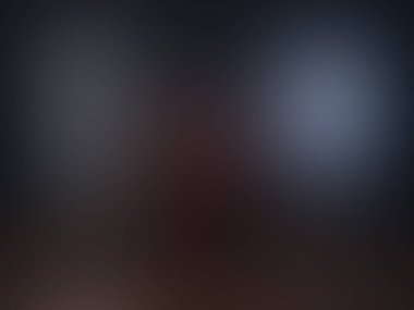 Bulanık eğimli arkaplan. Renkli yumuşak pankart şablonu. Bilgisayar ekranı duvar kağıdı. Basit Gradyan