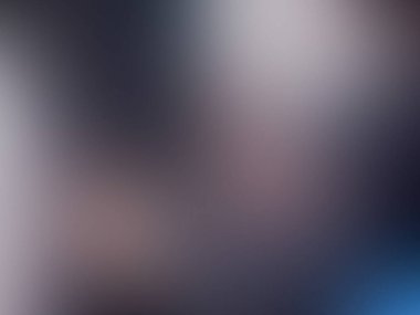 Açık gri vektör soyut bulanık desen. Gradyanı olan modern zarif bir tasvir. Marka kitabınız için yeni biçim tasarımı.