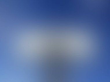 Açık mavi degrade renkli