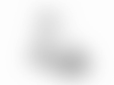 Gri gradyanın soyut bulanık arkaplanı