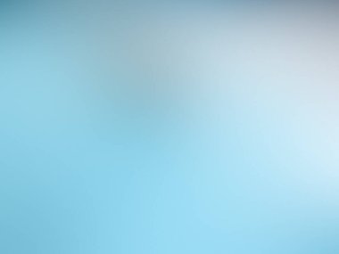 Mavi arka plan bulanık