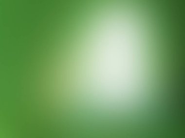 ışık yeşil degrade arka plan