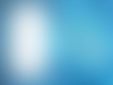 soyut mavi bulanık arkaplan