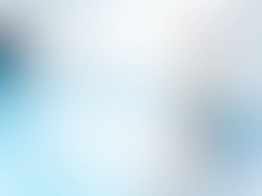 Soyut pastel yumuşak renkli düz mavi renkte tonda odak kapalı dokulu arka plan bulanık