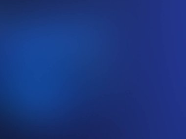 Soyut Lüks Derece Mavi arka plan. Siyah vignette Stüdyo Sancağıyla Pürüzsüz Koyu Mavi.